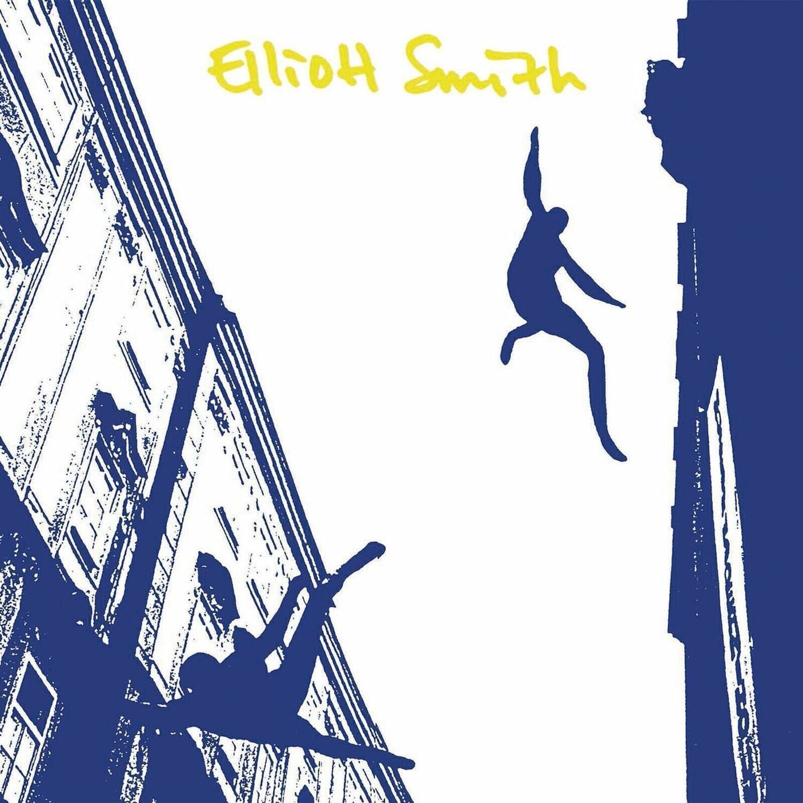 LP ploča Elliott Smith - Elliott Smith (Reissue) (180 g) (LP)