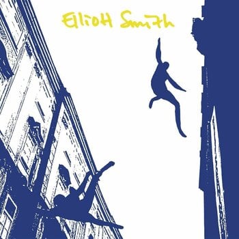 LP ploča Elliott Smith - Elliott Smith (Reissue) (180 g) (LP) - 1
