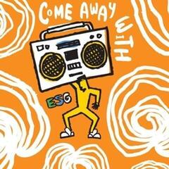Disc de vinil ESG - Come Away With ESG (Reissue) (LP)
