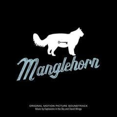 LP ploča Explosions In The Sky - Manglehorn (Original Motion Picture Soundtrack) (LP)