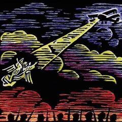 Δίσκος LP Explosions In The Sky - Those Who Tell The Truth Shall Die, Those Who Tell The Truth Shall Live Forever (LP)