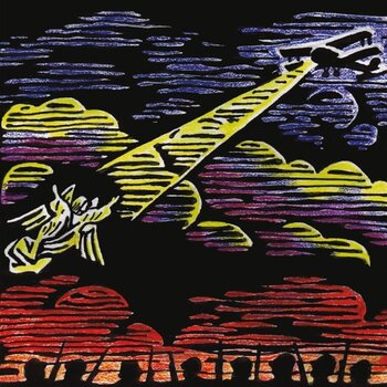 LP ploča Explosions In The Sky - Those Who Tell The Truth Shall Die, Those Who Tell The Truth Shall Live Forever (Reissue) (Anniversary Edition) (Violet Coloured) (LP) - 1