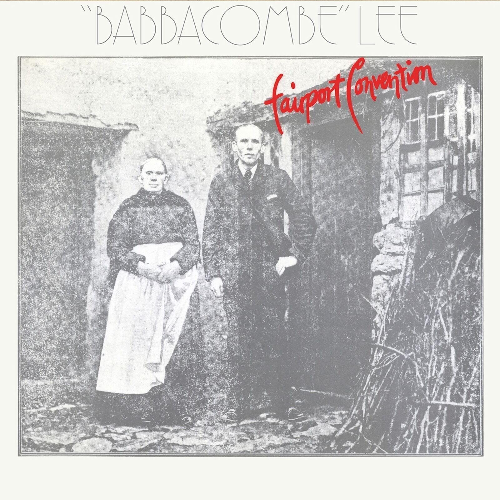 LP ploča Fairport Convention - ''Babbacombe'' Lee (Reissue) (180 g) (LP)