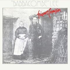 Schallplatte Fairport Convention - ''Babbacombe'' Lee (Reissue) (180 g) (LP)