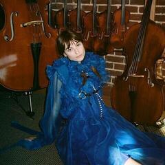 Schallplatte Faye Webster - Car Therapy Sessions (45 RPM) (12'' EP)