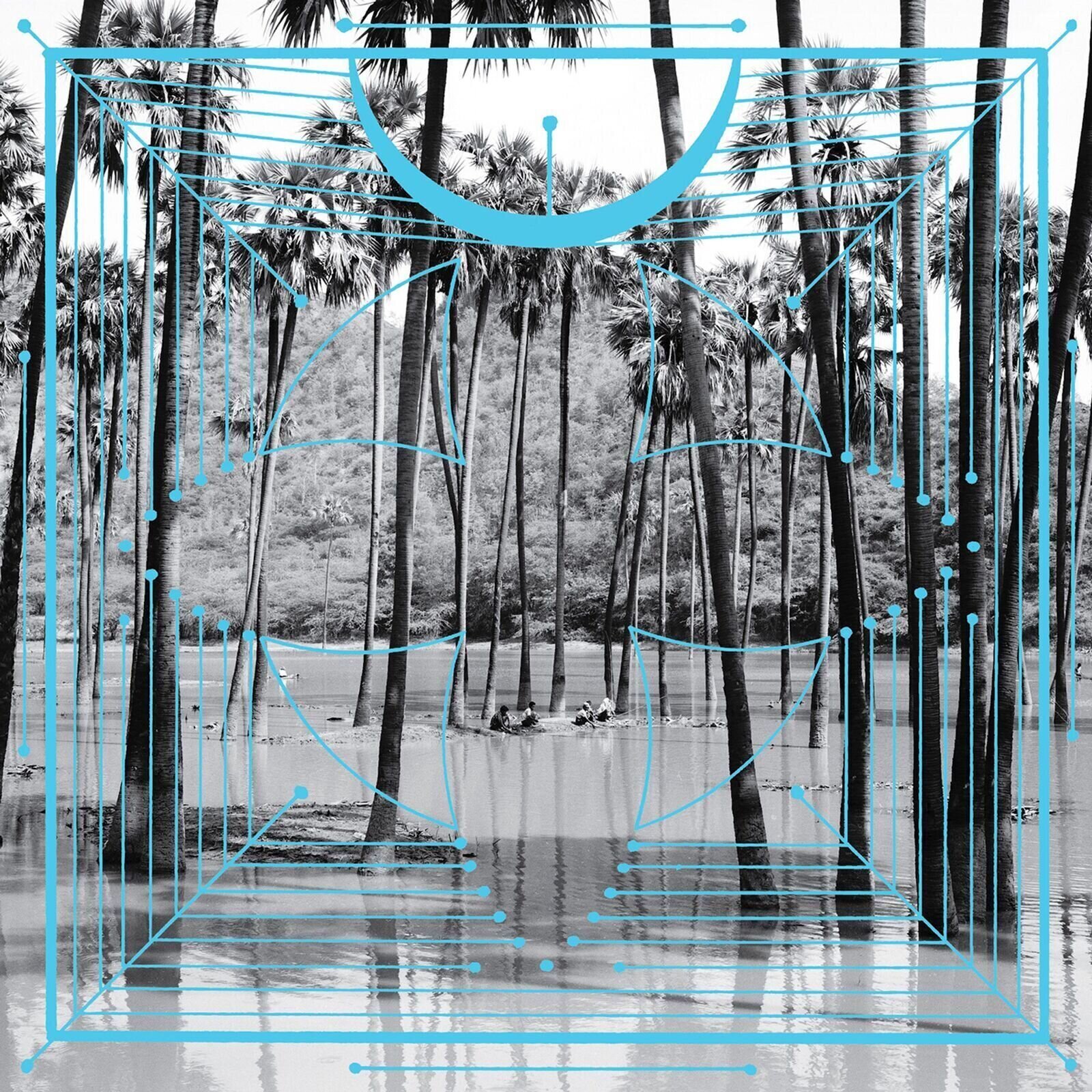 LP ploča Four Tet - Pink (2 LP)