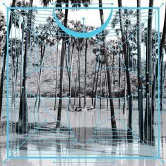 LP ploča Four Tet - Pink (2 LP)
