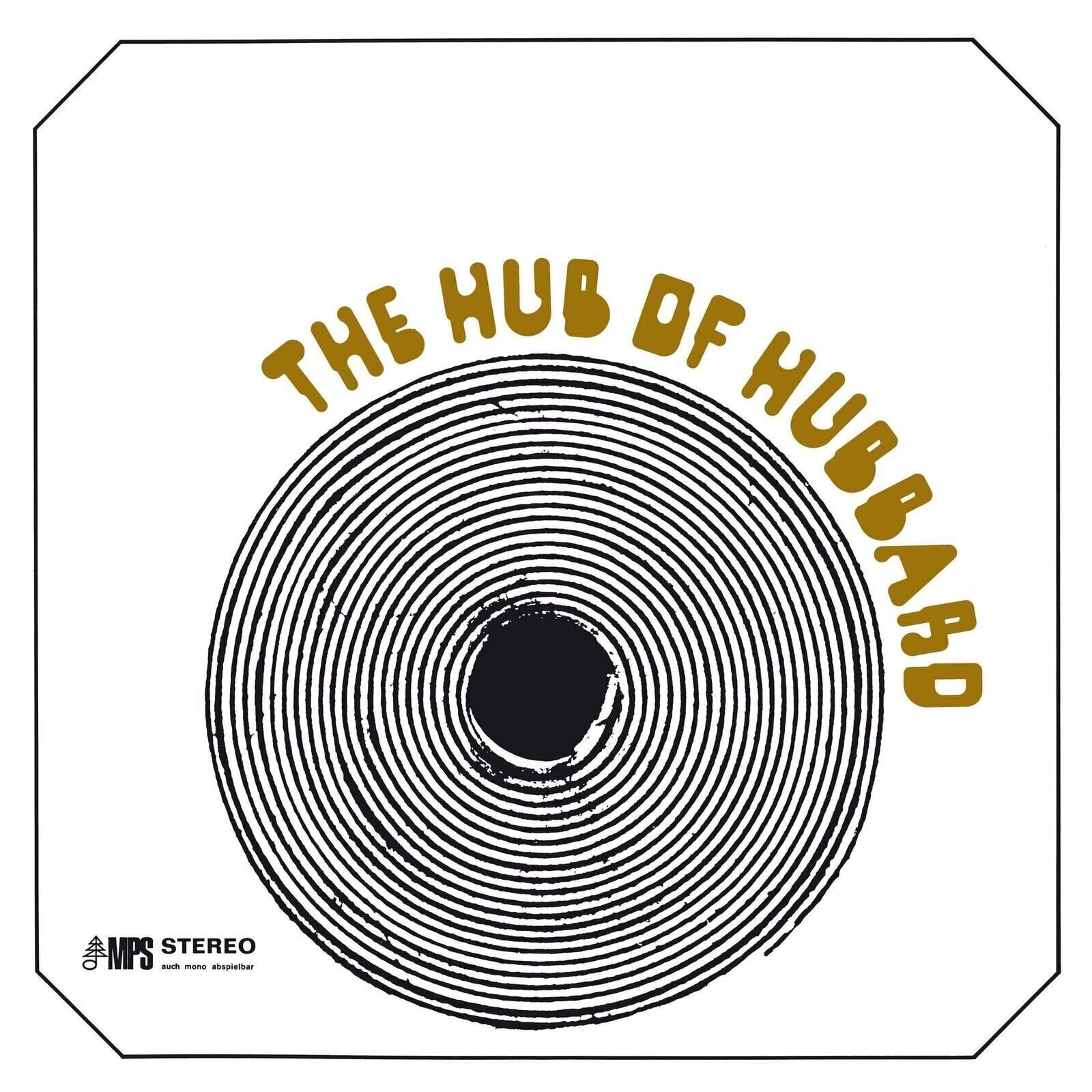 Disc de vinil Freddie Hubbard - The Hub Of Hubbard (Reissue) (180 g) (LP)