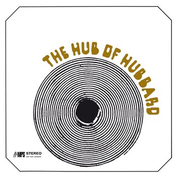 Disc de vinil Freddie Hubbard - The Hub Of Hubbard (Reissue) (180 g) (LP) - 1