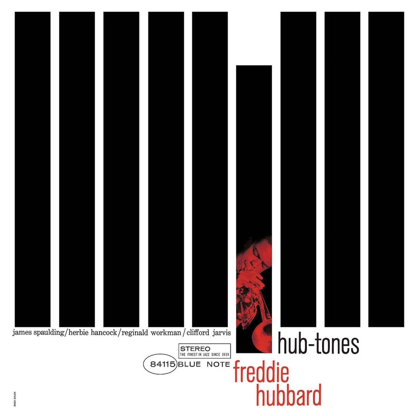 Disc de vinil Freddie Hubbard - Hub-Tones (Reissue) (180 g) (LP)