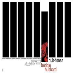 Vinylplade Freddie Hubbard - Hub-Tones (Reissue) (180 g) (LP)