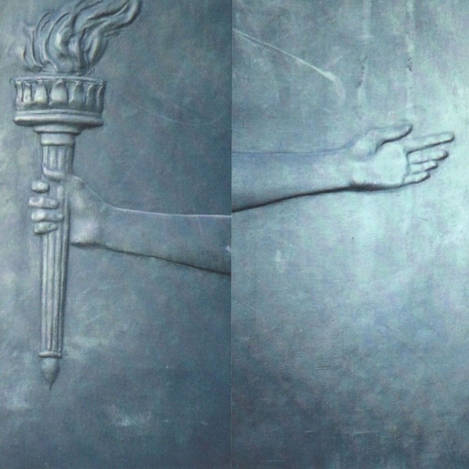 Vinylplade Fugazi - The Argument (LP)