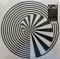LP deska Coil - Constant Shallowness Leads To Evil (45 RPM) (Clear Transparent Coloured) (2 LP)