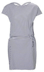 Helly Hansen W Siren Dress Navy Stripe L Helly Hansen W Siren Dress Navy Stripe L