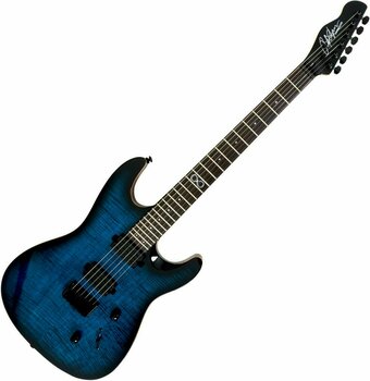 Elektromos gitár Chapman Guitars ML1 Modern Midnight Sky V2 - 1