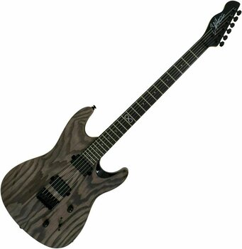 Elektromos gitár Chapman Guitars ML1B-MOD-GRT(v2) Graphite - 1