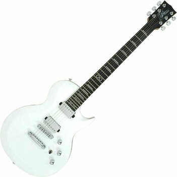 Elektriska gitarrer Chapman Guitars ML2 Modern V2 White Dove - 1