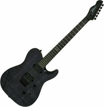 Guitare électrique Chapman Guitars ML3 Modern V2 Lunar - 1