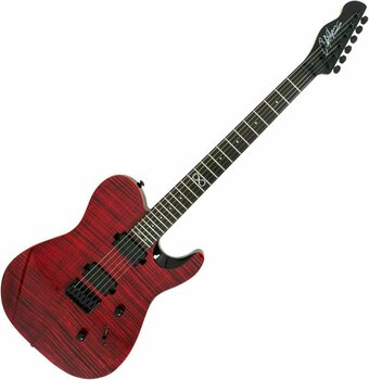 E-Gitarre Chapman Guitars ML3 Modern Incarnadine - 1