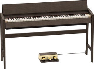 Digitalni piano Roland Kiyola KF-25 Smoked Oak Digitalni piano