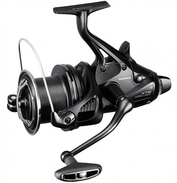 Freilaufrolle Shimano Big Baitrunner XTB LC 14000 Freilaufrolle