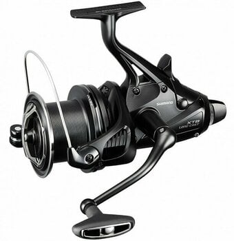 Rulle Shimano Big Baitrunner XTB LC 14000 Rulle - 1