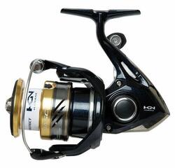 Shimano Nasci 4000 FB