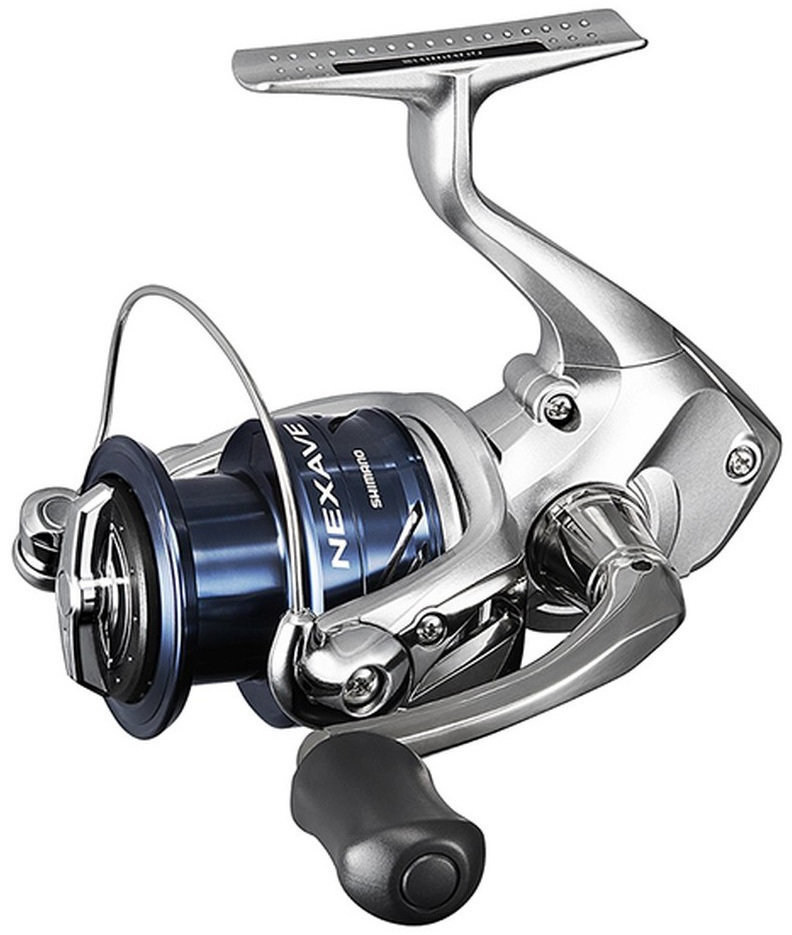 Frontbremsrolle Shimano Nexave FE 4000 Frontbremsrolle