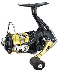 Shimano Sahara FI 2000 Reel