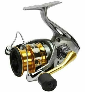 Frontbremsrolle Shimano Sedona FI 1000 Frontbremsrolle - 1