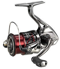 Shimano Stradic CI4 4000 FB