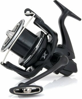 Kołowrotek Shimano Ultegra XTD 14000 Kołowrotek - 1