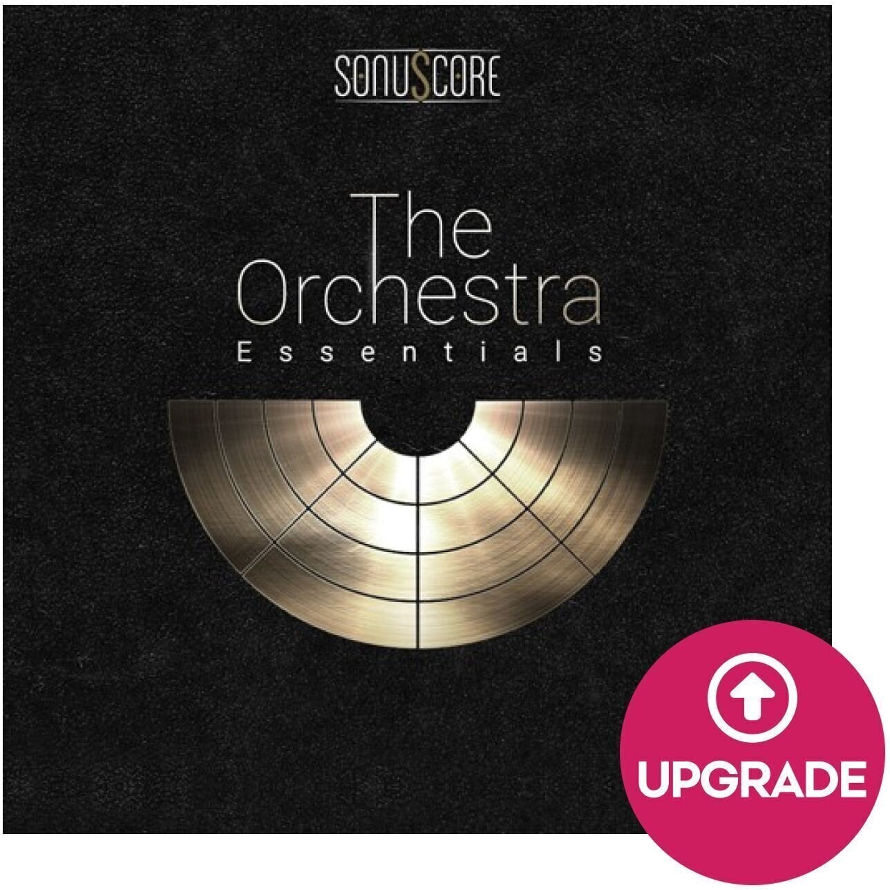 Update / Upgrade / Expansion Best Service The Orchestra Essentials Upgrade (Digitaal product)
