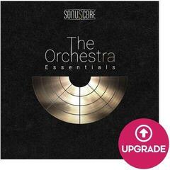 Update / Upgrade / Expansion Best Service The Orchestra Essentials Upgrade (Digitaal product)