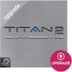 Update / Upgrade / Expansion Best Service TITAN 2 Upgrade (Digitaal product)