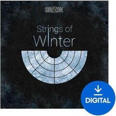 Banques de sons et samples Best Service TO - Strings of Winter (Produit numérique)