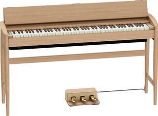 Digital Piano Roland Kiyola KF-20 Pure Oak Digital Piano