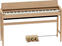 Digitálne piano Roland Kiyola KF-20 Pure Oak Digitálne piano