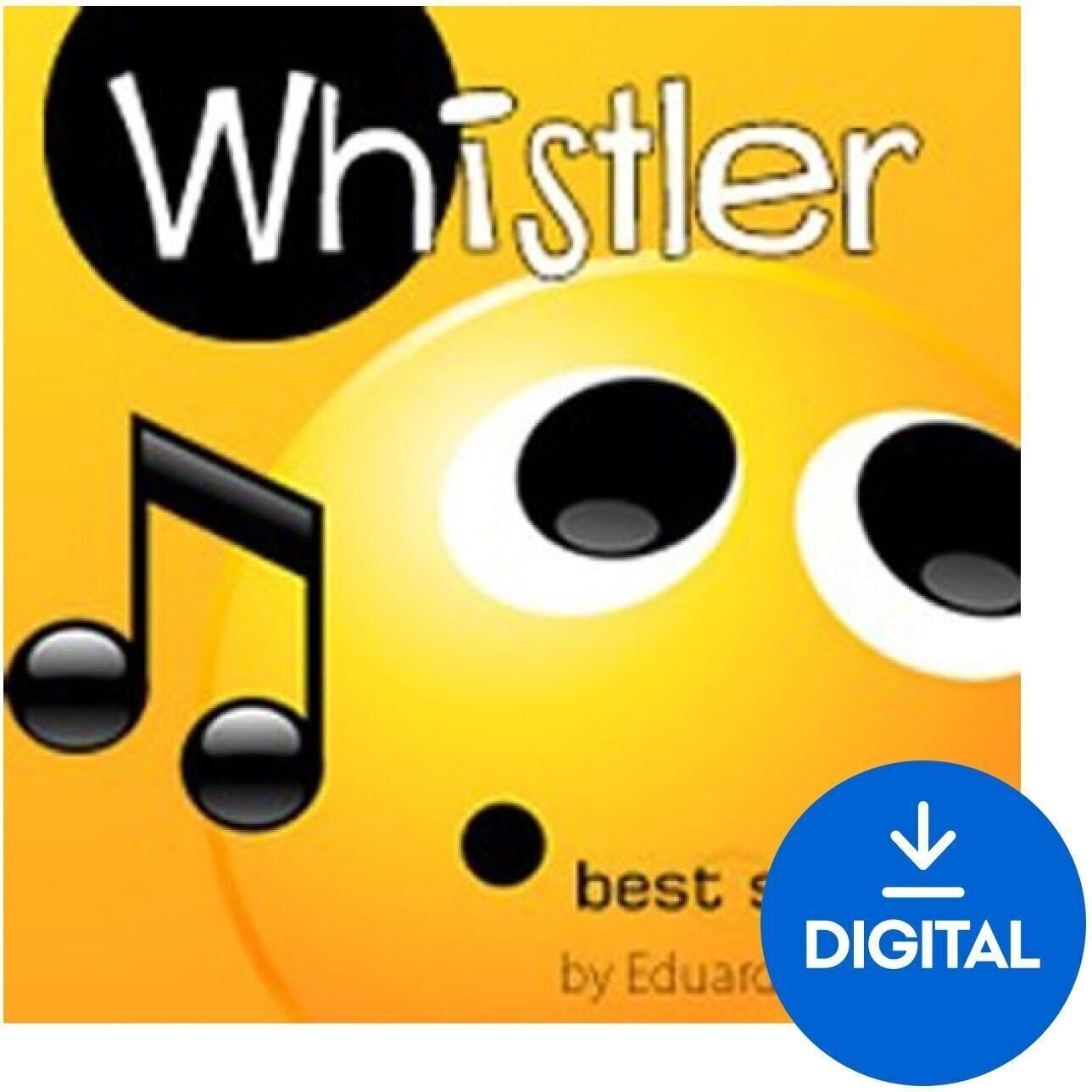 Библиотека със звукови ефекти Best Service Whistler (Дигитален продукт)