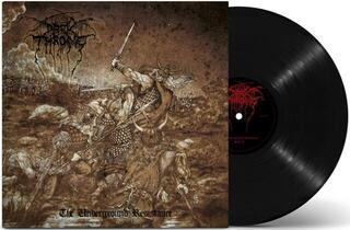 LP ploča Darkthrone - The Underground Resistance (Reissue) (LP)