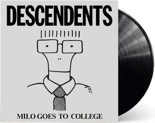 LP ploča Descendents - Milo Goes To College (Reissue) (LP)