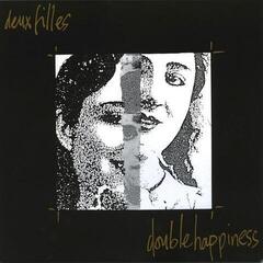 Disc de vinil Deux Filles - Double Happiness (Reissue) (LP)