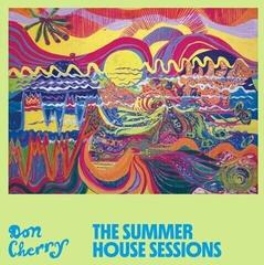 Schallplatte Don Cherry - The Summer House Sessions (LP)