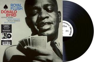 LP ploča Donald Byrd - Royal Flush (Limited Edition) (180 g) (LP)