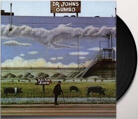 Hanglemez Dr. John - Dr. John's Gumbo (180 g) (LP)