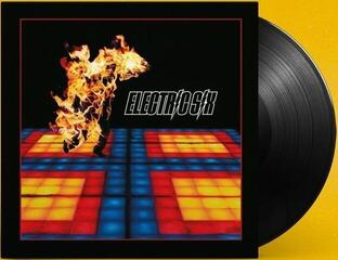 LP Electric Six - Fire (Reissue) (LP)