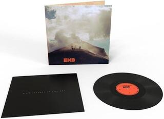 Vinylplade Explosions In The Sky - End (180 g) (LP)