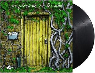 LP plošča Explosions In The Sky - Take Care, Take Care, Take Care (2 LP)
