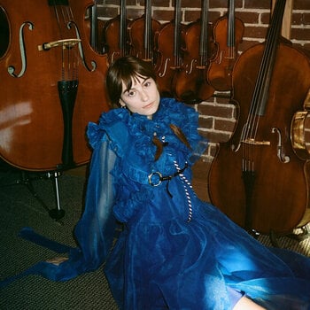 LP ploča Faye Webster - Car Therapy Sessions (45 RPM) (Walnut Brown Coloured) (12'' EP) - 1