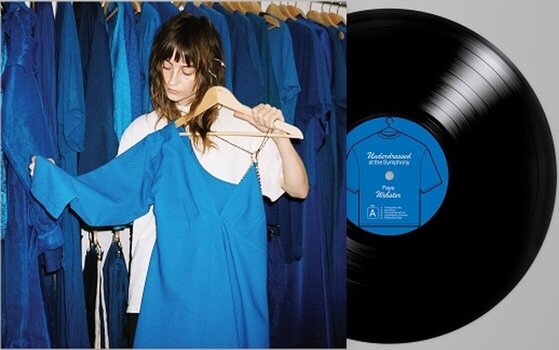 LP ploča Faye Webster - Underdressed At The Symphony (LP) - 1